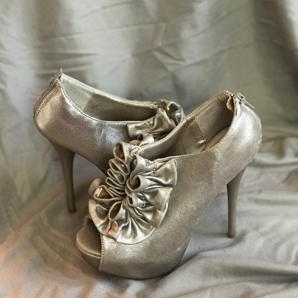 Dancing Heels